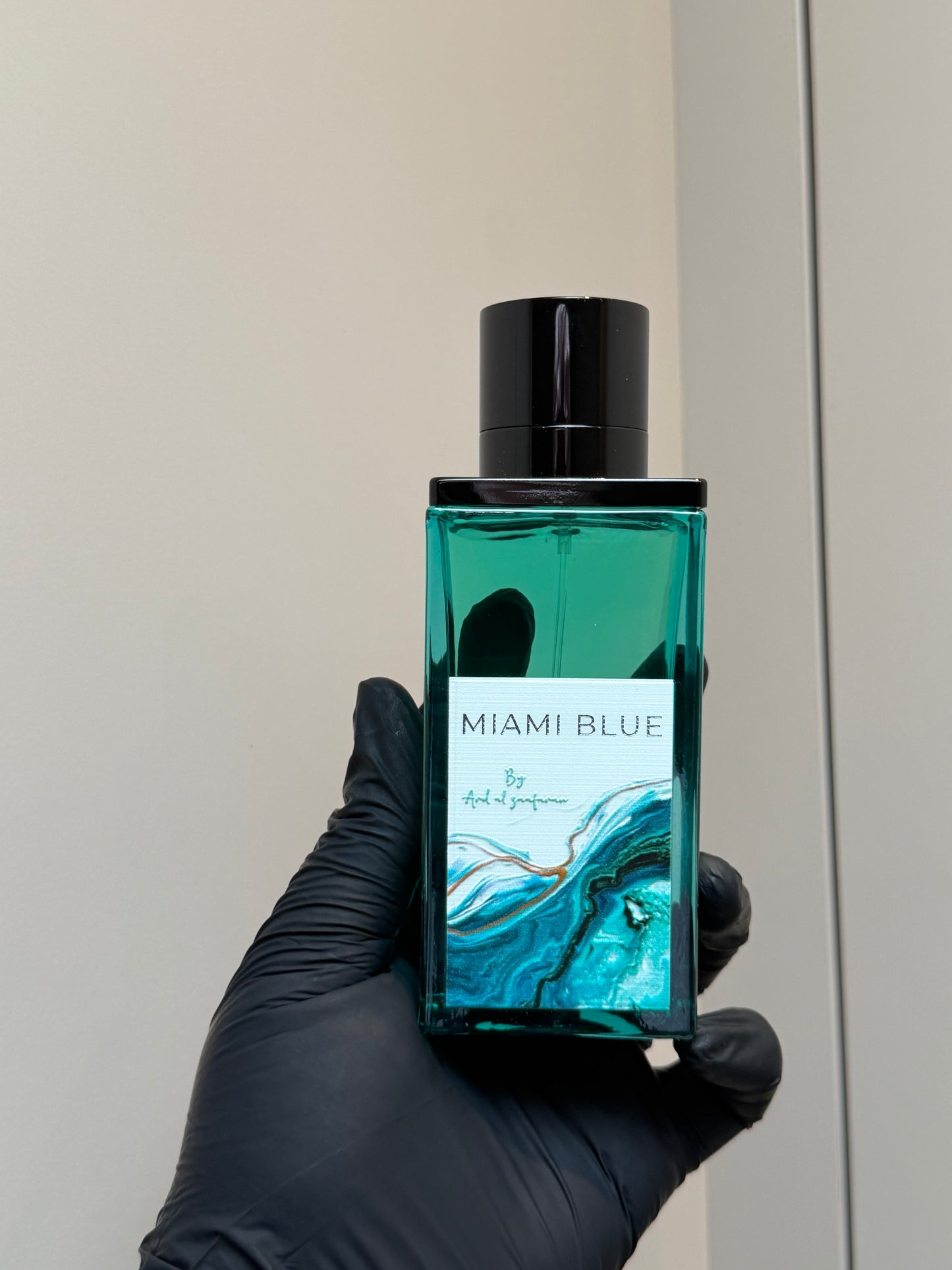 Miami Blue